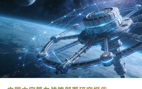 信息技术-北京鼎唯企业管理咨询：中国太空算力战略部署研究报告-独立机构[]-20251222【19页】